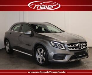 Mercedes-Benz GLA 200 Gebrauchtwagen