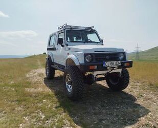 Suzuki SJ Samurai Gebrauchtwagen