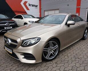 Mercedes-Benz E 220 Gebrauchtwagen