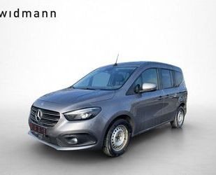 Mercedes-Benz T-Klasse Gebrauchtwagen