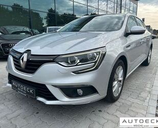 Renault Megane Gebrauchtwagen