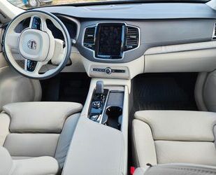 Volvo XC90 Gebrauchtwagen