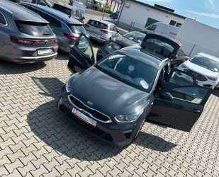 Kia ceed Sportswagon Gebrauchtwagen