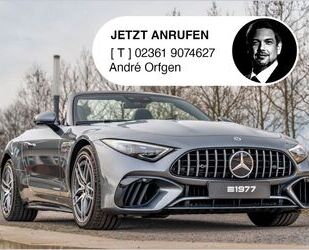 Mercedes-Benz SL 63 AMG Gebrauchtwagen