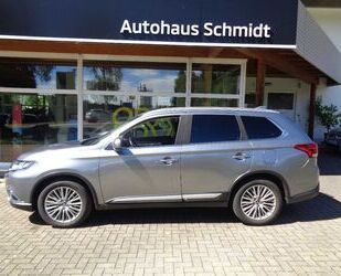 Mitsubishi Outlander Gebrauchtwagen