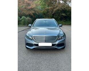 Mercedes-Benz C 220 Gebrauchtwagen