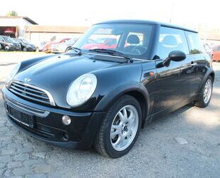 Mini ONE Gebrauchtwagen
