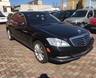 Mercedes-Benz S 350 Gebrauchtwagen