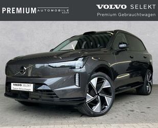 Volvo EX90 Gebrauchtwagen