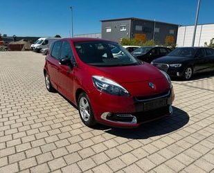 Renault Scenic Gebrauchtwagen