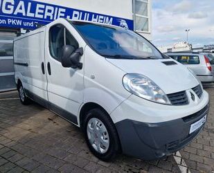 Renault Trafic Gebrauchtwagen