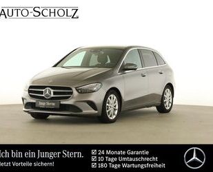 Mercedes-Benz B 250 Gebrauchtwagen