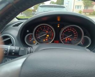 Mazda 6 Gebrauchtwagen