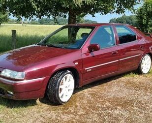 Citroen Xantia Gebrauchtwagen