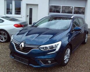 Renault Megane Gebrauchtwagen