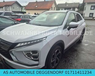 Mitsubishi Eclipse Cross Gebrauchtwagen