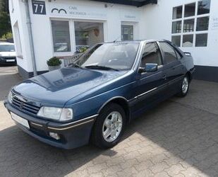 Peugeot 405 Gebrauchtwagen