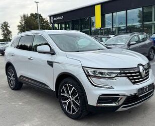 Renault Koleos Gebrauchtwagen