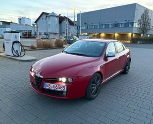 Alfa Romeo Andere Gebrauchtwagen