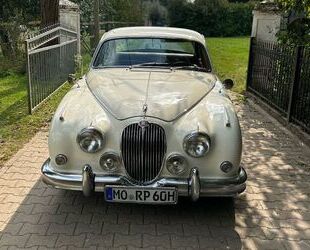 Jaguar MK II Gebrauchtwagen
