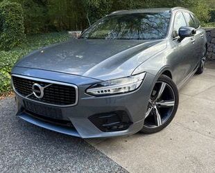 Volvo V90 Gebrauchtwagen
