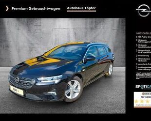 Opel Insignia Gebrauchtwagen