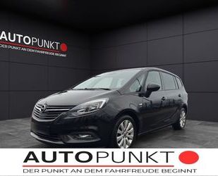 Opel Zafira Gebrauchtwagen