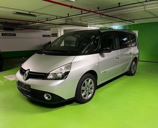 Renault Espace Gebrauchtwagen
