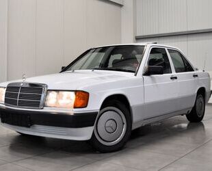 Mercedes-Benz 190 Gebrauchtwagen