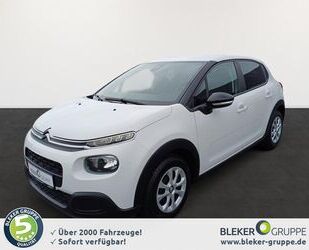 Citroen C3 Gebrauchtwagen