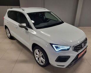 Seat Ateca Gebrauchtwagen