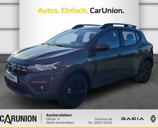 Dacia Sandero Gebrauchtwagen