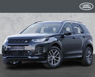 Land Rover Discovery Sport Gebrauchtwagen