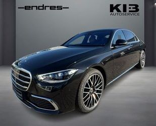Mercedes-Benz S 500 Gebrauchtwagen