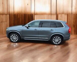 Volvo XC90 Gebrauchtwagen