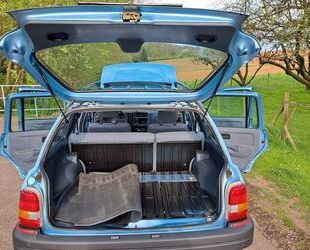 Ford Sierra Gebrauchtwagen