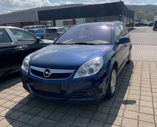 Opel Vectra Gebrauchtwagen