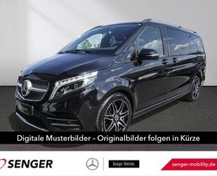 Mercedes-Benz V 250 Gebrauchtwagen