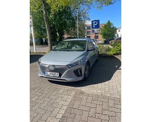 Hyundai IONIQ Gebrauchtwagen