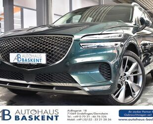 Genesis GV70 Gebrauchtwagen