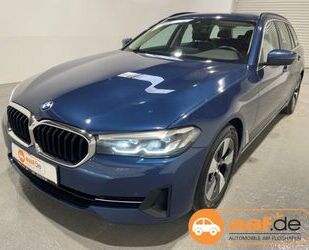 BMW 520 Gebrauchtwagen