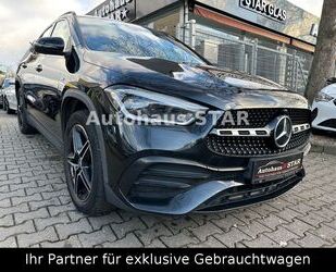 Mercedes-Benz GLA 250 Gebrauchtwagen