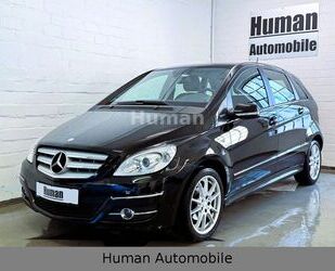 Mercedes-Benz B 160 Gebrauchtwagen