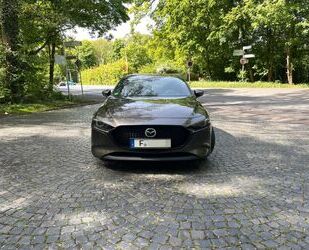 Mazda 3 Gebrauchtwagen