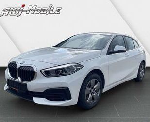 BMW 118 Gebrauchtwagen