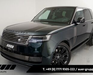 Land Rover Range Rover Gebrauchtwagen