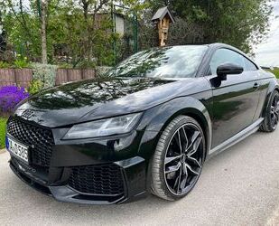 Audi TT RS Gebrauchtwagen