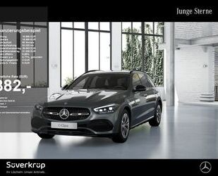 Mercedes-Benz C 220 Gebrauchtwagen