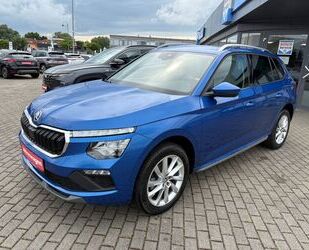 Skoda Kamiq Gebrauchtwagen