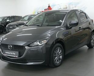 Mazda 2 Gebrauchtwagen